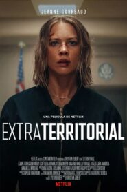Extraterritorial