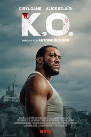 K.O.