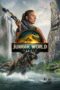 Poster Jurassic World: Renace