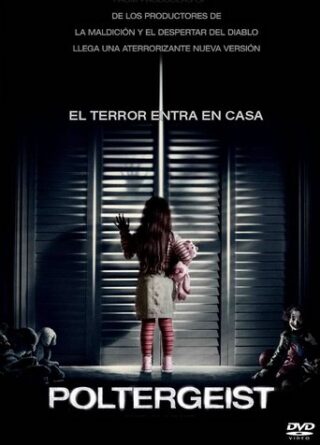 Poltergeist: Juegos diabólicos