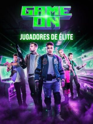 Game on Jugadores de élite