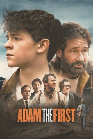 Adam primero