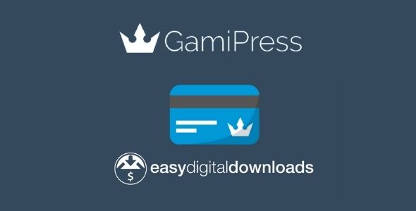 GamiPress Easy Digital Downloads Points Gateway