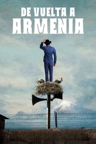 De vuelta a Armenia