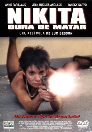 Nikita: La cara del peligro
