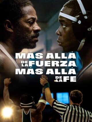 Mas alla de la fueza – Mas alla de la fe