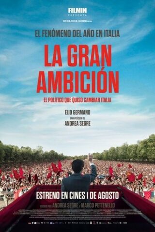Berlinguer. La gran ambición