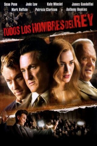 Todos Los Hombers Del Rey