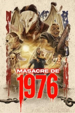 Masacre de 1976