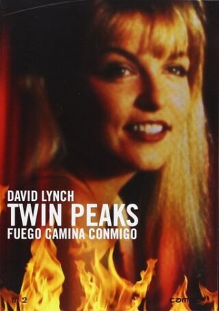 Twin Peaks: fuego camina conmigo