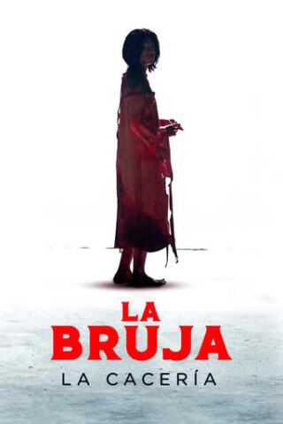 La bruja: La cacería Part 2