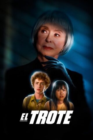 El trote