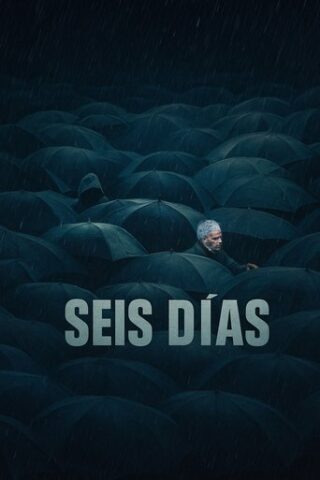 Seis días: Caza al asesino