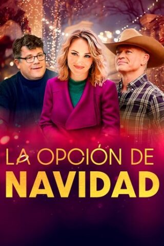 La opción de navidad