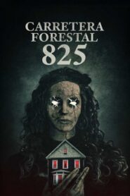 Carretera Forestal