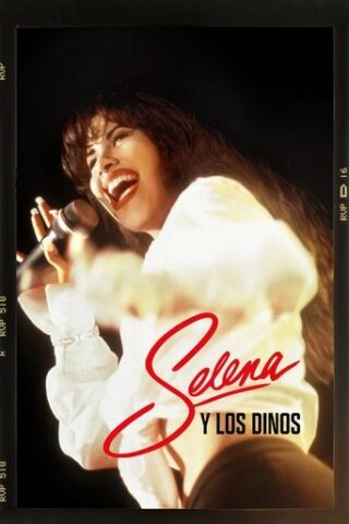 Selena y Los Dinos