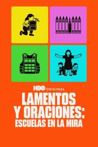 Lamentos y oraciones: Escuelas en la mira