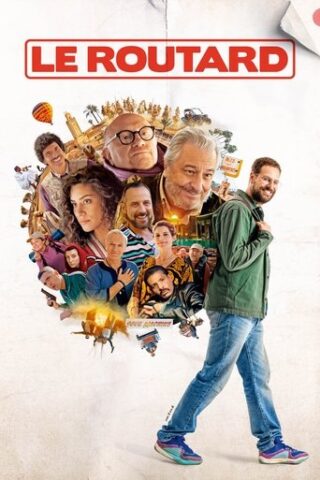 Un guía muy perdido