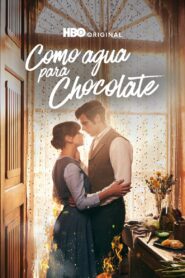 Como agua para chocolate (2024)