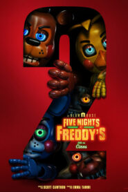 Five Nights at Freddy’s 2: 60FPS