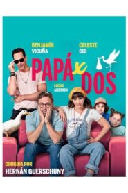Papá x dos