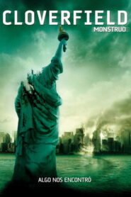 Cloverfield: Monstruo