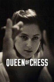 La reina del ajedrez