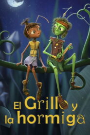 El grillo y la hormiga