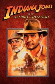 Indiana Jones 3: La Última Cruzada